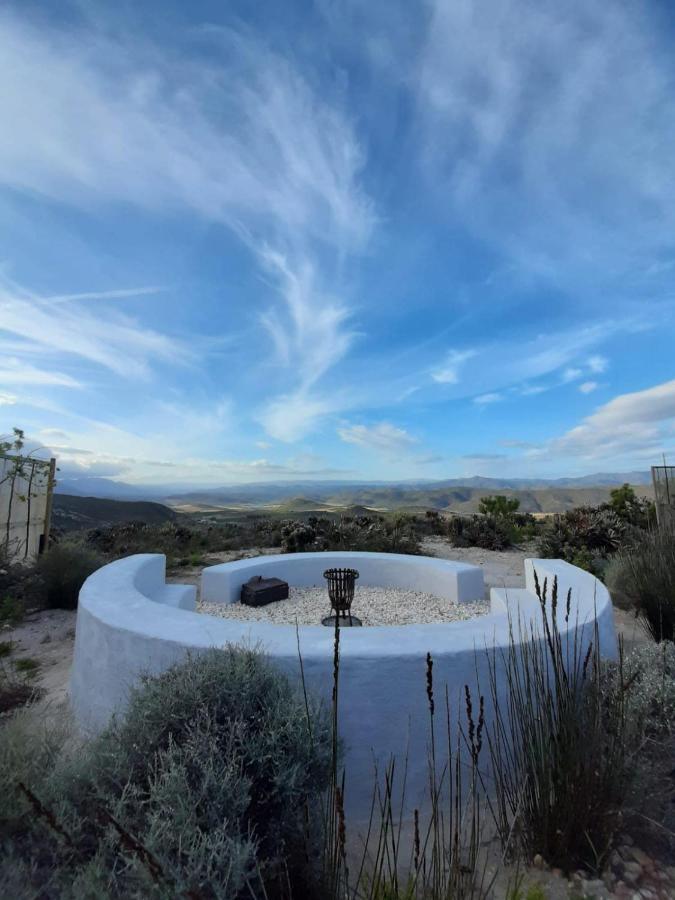 Vila Starry Starry Night - Route 62 Montagu Exteriér fotografie
